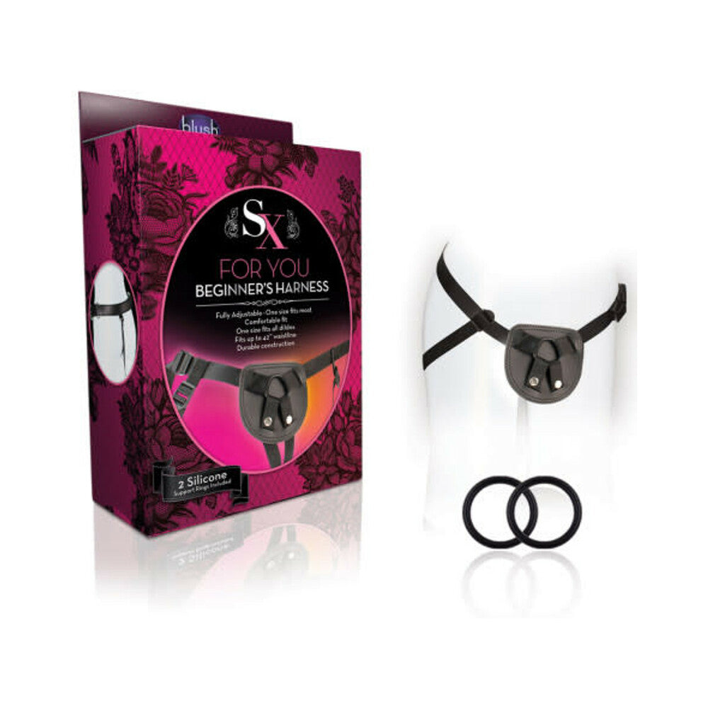 SX For You Beginner's Harness