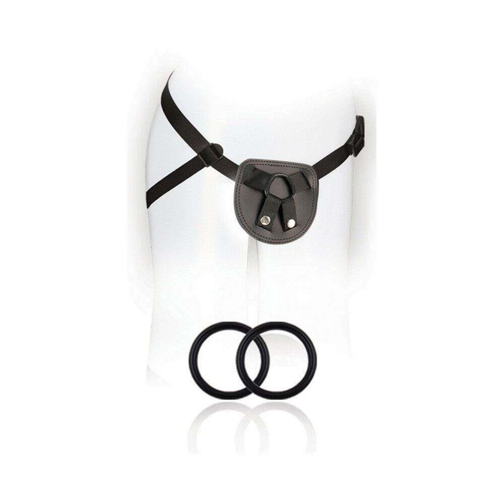 SX For You Beginner's Harness