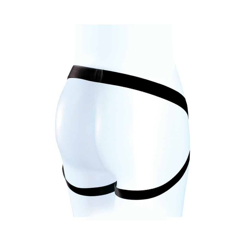 SX For You Beginner's Harness