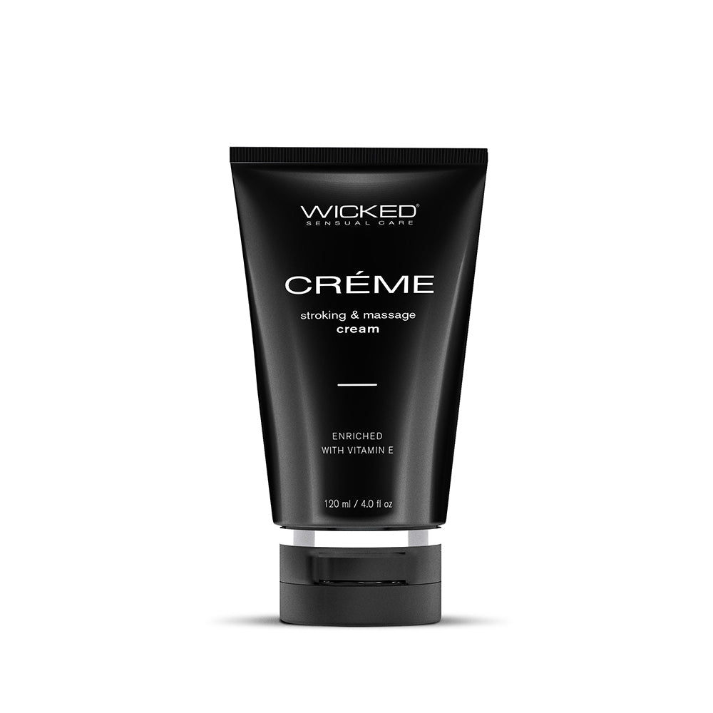 Wicked Sensual Care Creme 4oz