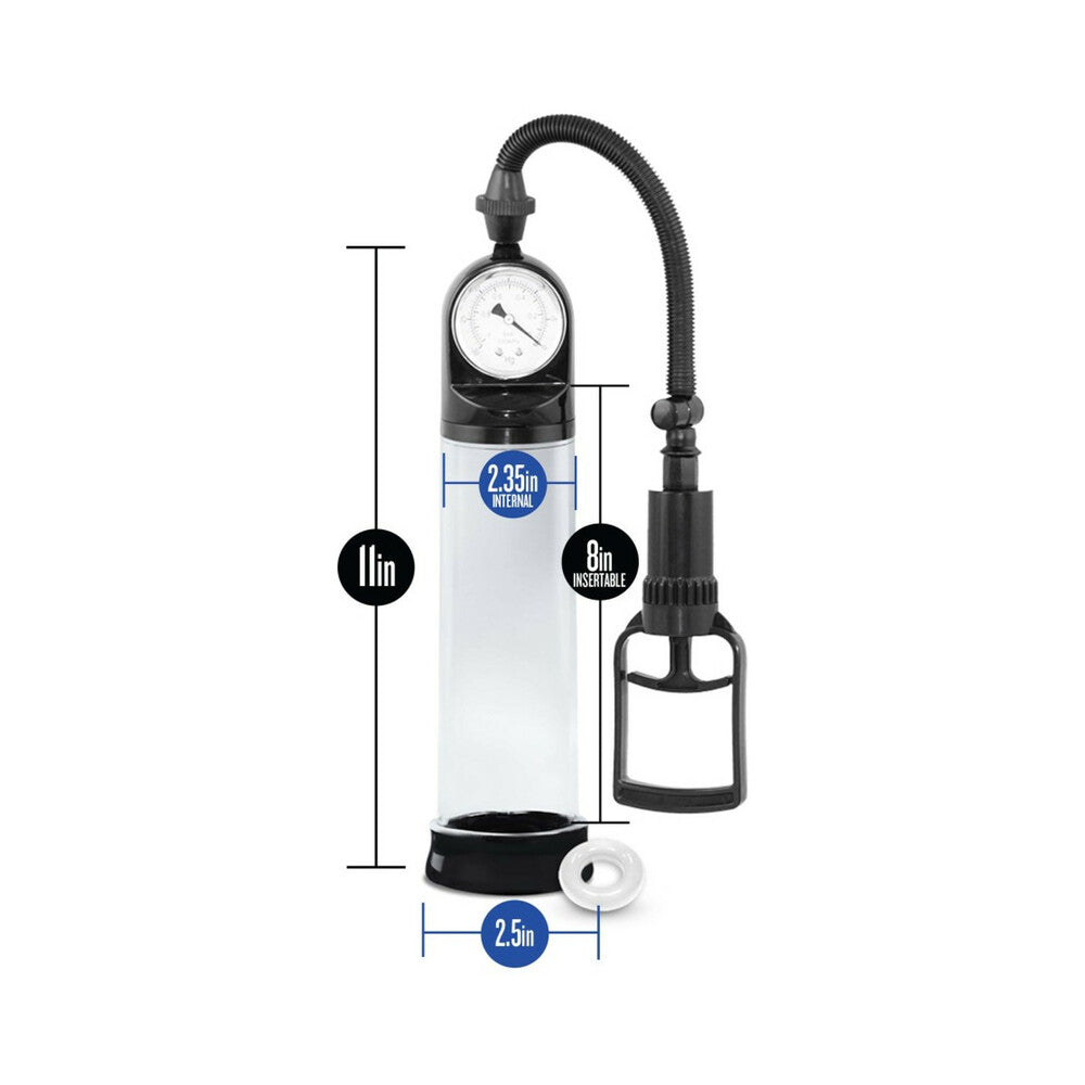 Blush Performance VX2 Pump