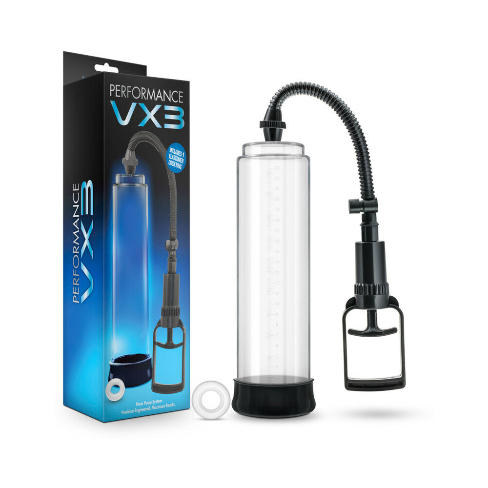 Blush Performance VX3 Pump