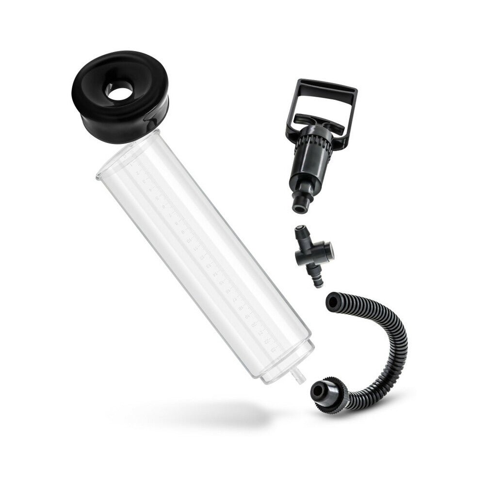 Blush Performance VX3 Pump