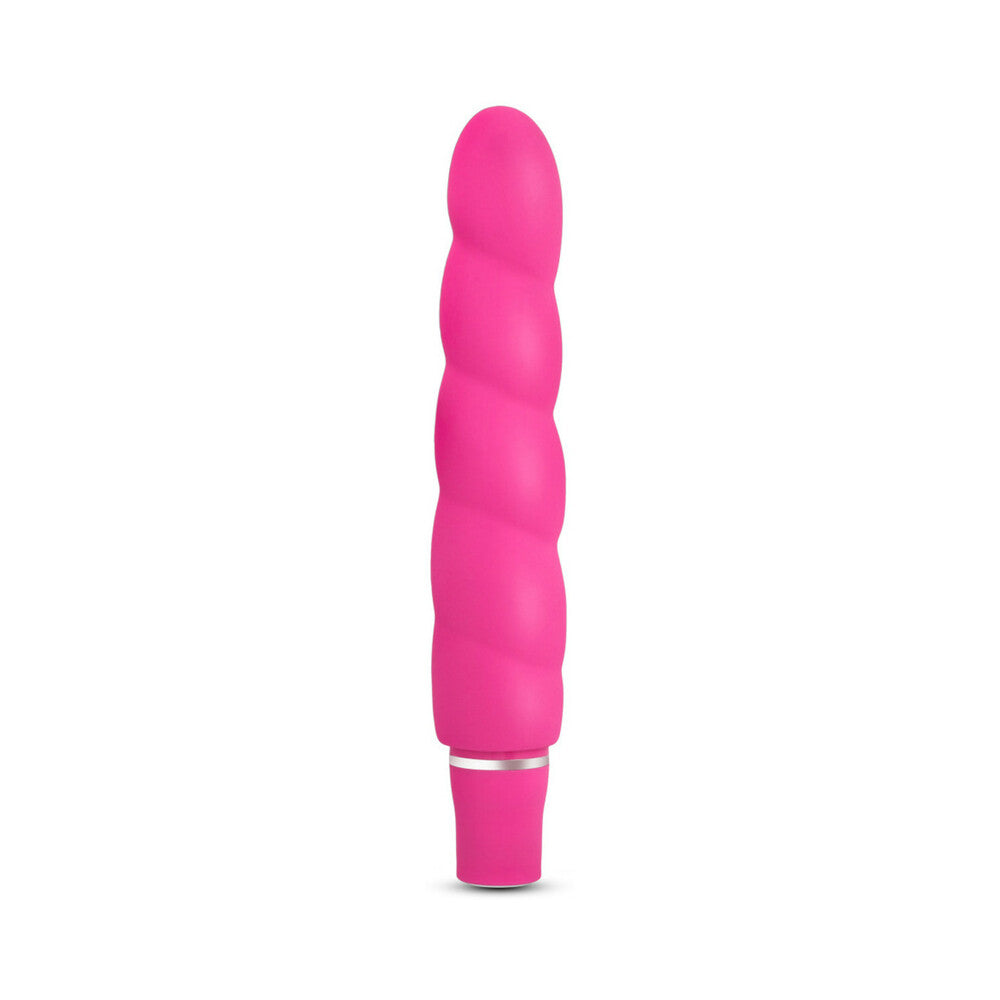 Luxe Anastasia-Pink 5.25"