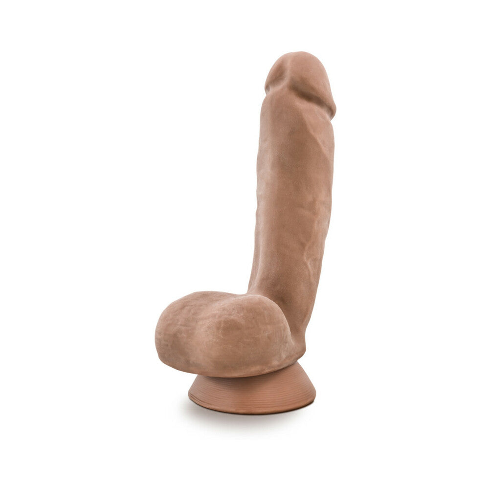 Au Naturel Macho-Latin 8.5"