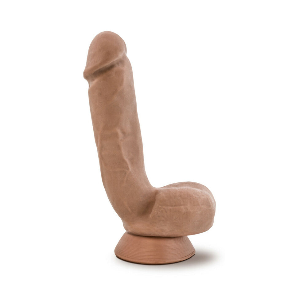 Au Naturel Macho-Latin 8.5"