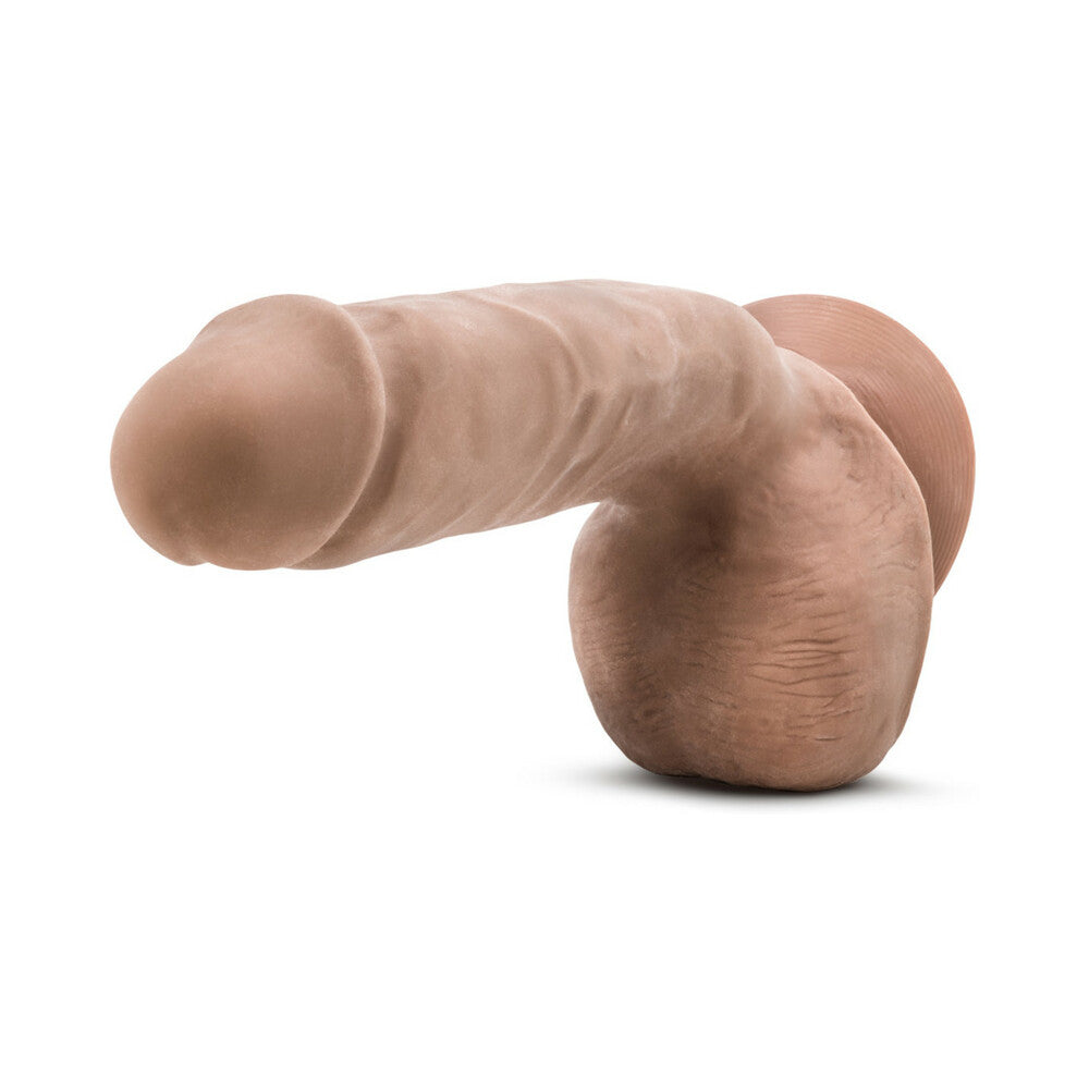 Au Naturel Macho-Latin 8.5"