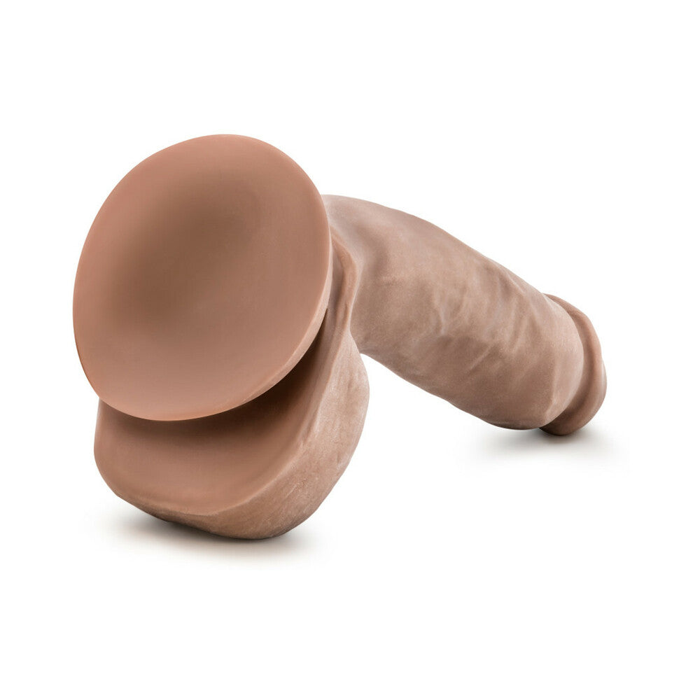 Au Naturel Macho-Latin 8.5"