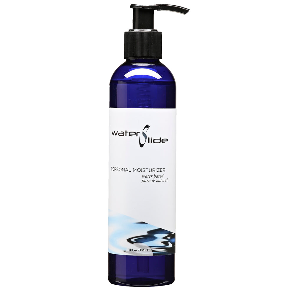 Waterslide Lubricant 8oz
