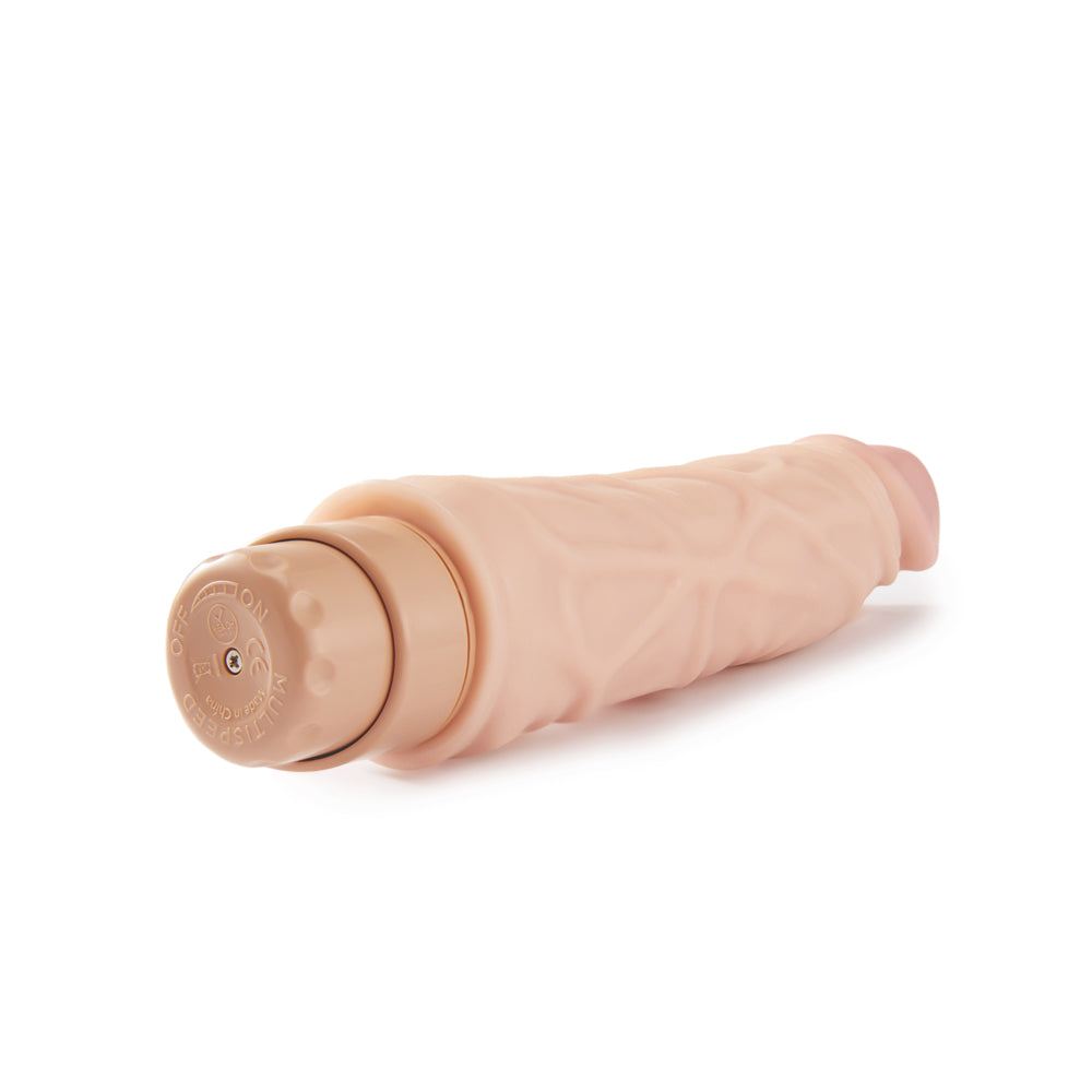Dr. Skin Vibe 10-Flesh 8.5"