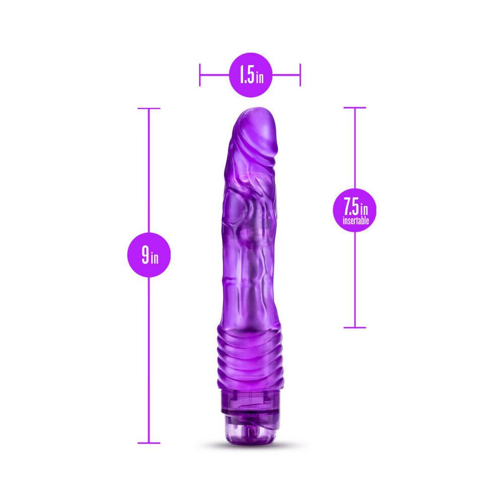 Blush B Yours Vibe #2 - Purple
