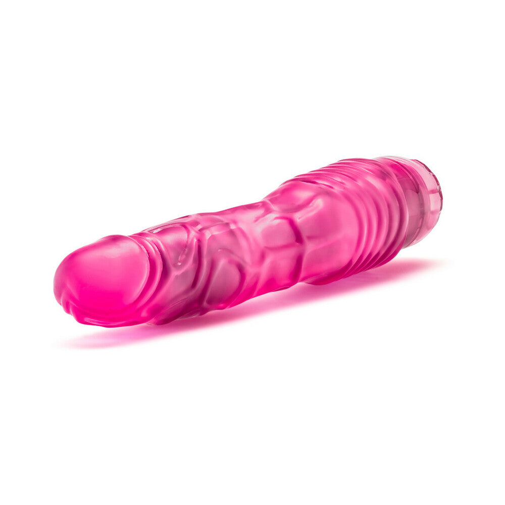 B Yours Vibe 2-Pink 9"