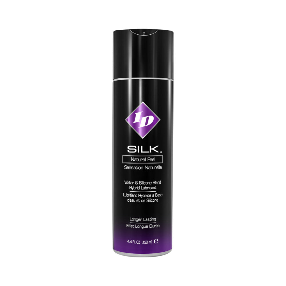 ID Silk 4.4oz