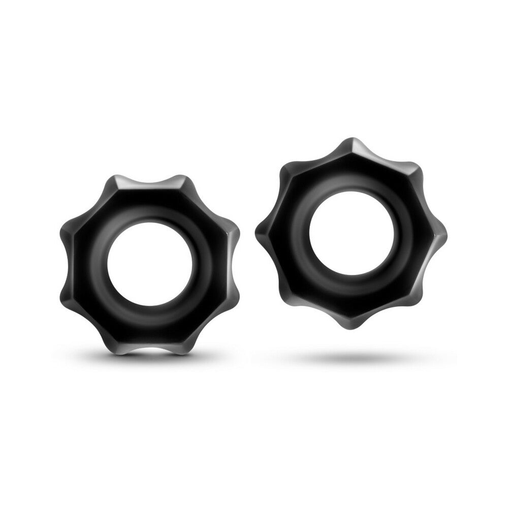 Blush Stay Hard Nutz - Black