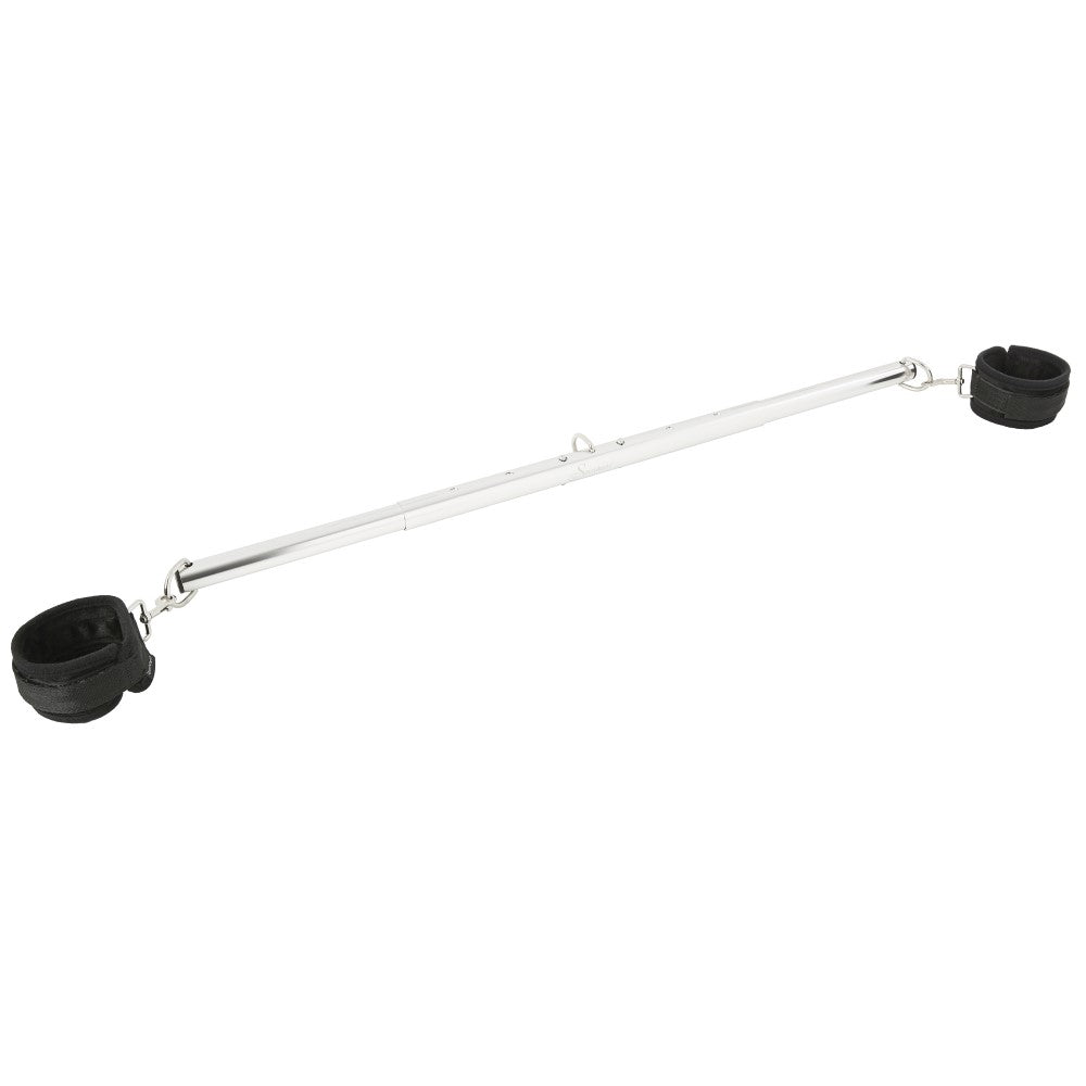 Sportsheets Spreader Bar & Cuffs Set
