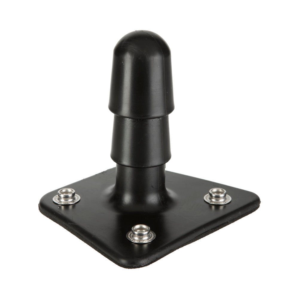 Vac-U-Lock Platinum Edition Accessories Supreme Harness - Black