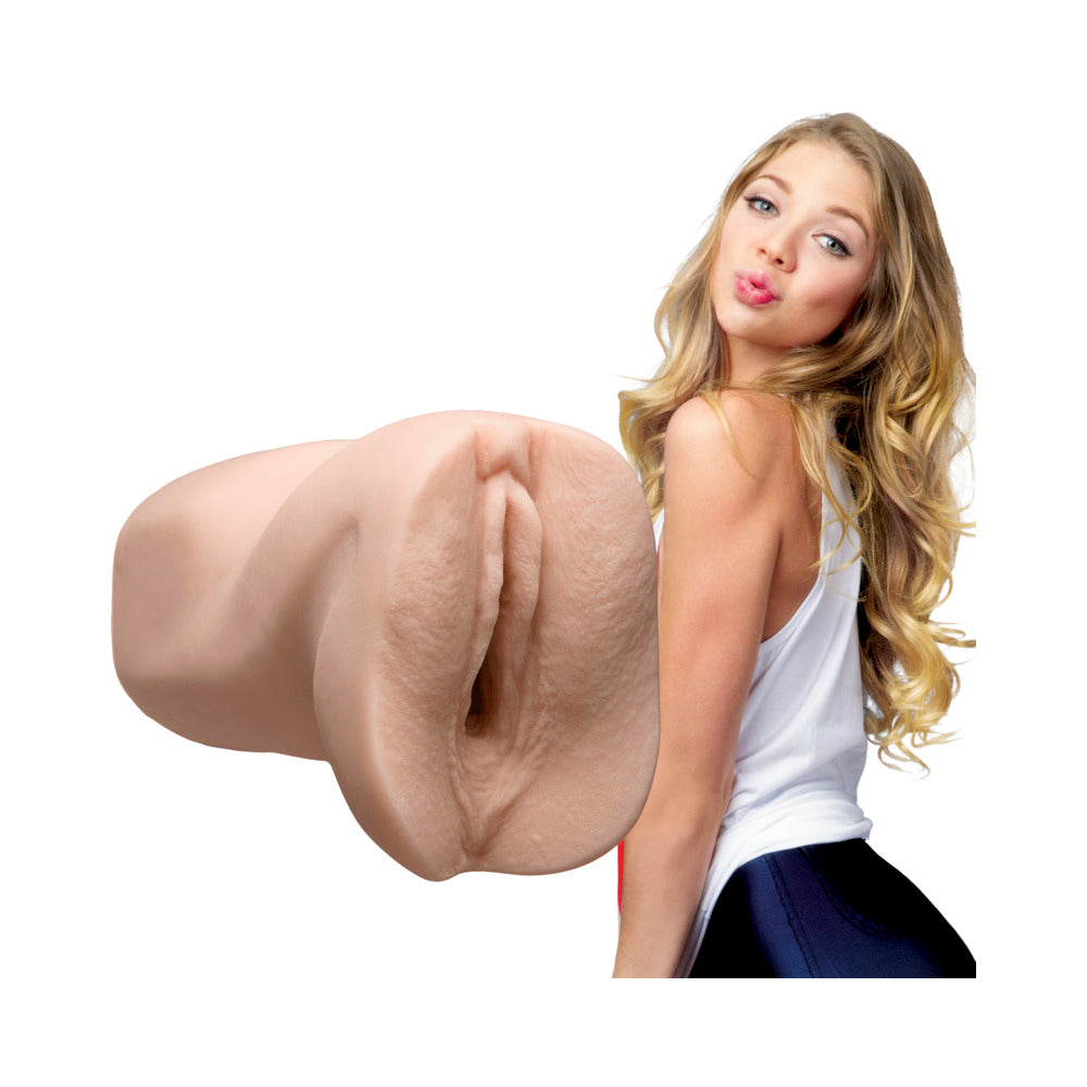 All Star Porn Stars ULTRASKYN Pocket Pal - Jessie Andrews