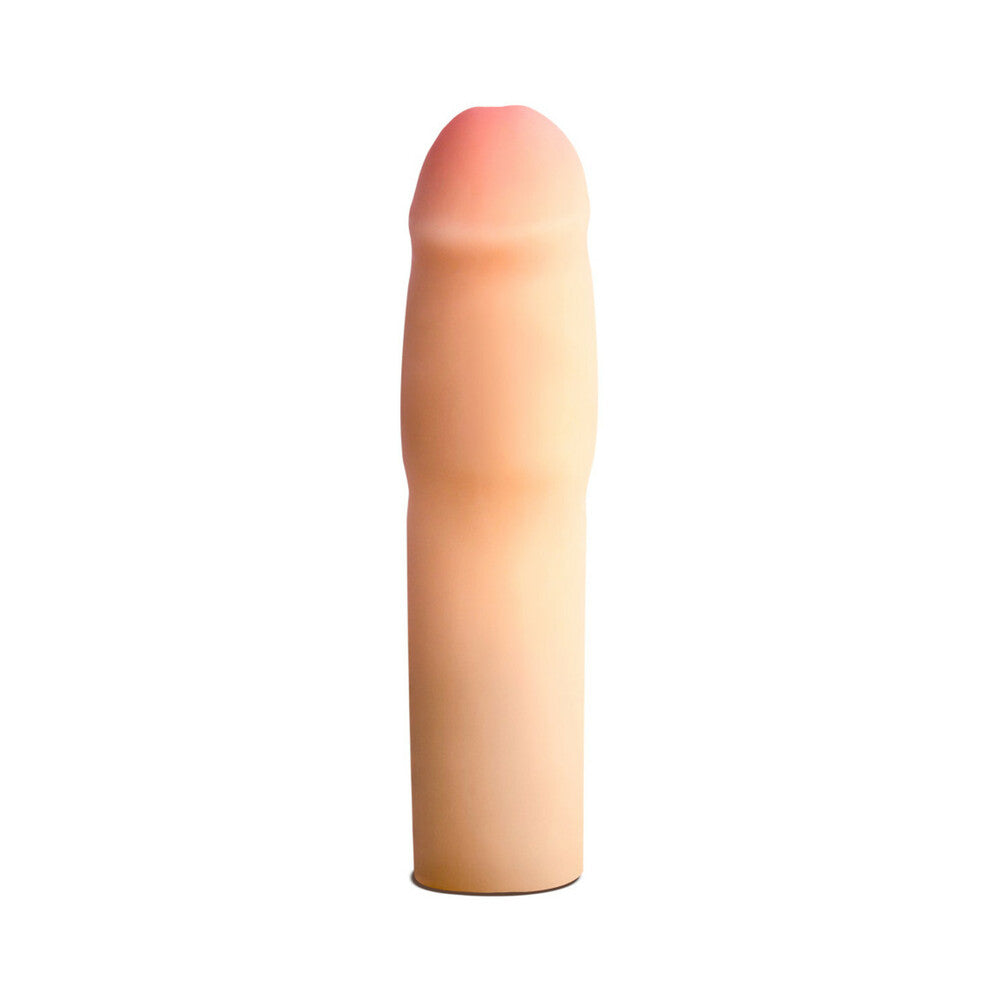 Blush Performance 1.5" Cock Xtender - Flesh