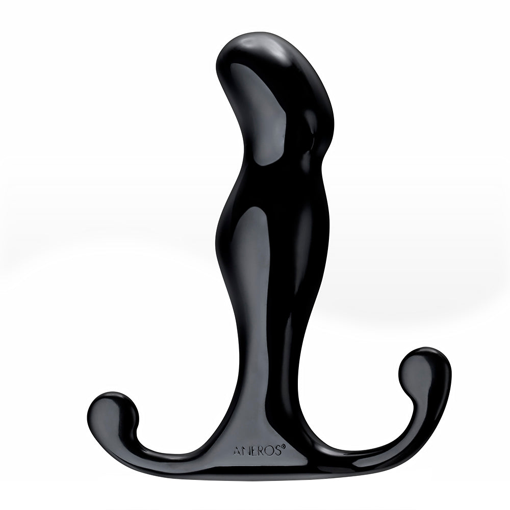 Aneros Prograsm Jr.-Black