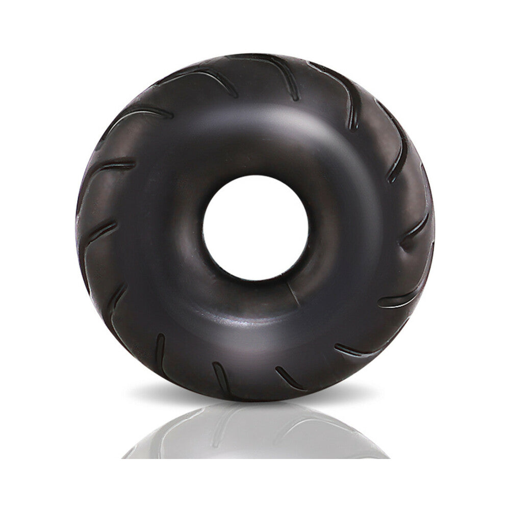 Blush Performance Truck Tire C Ring - Black