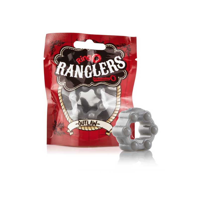 Screaming O RingO Ranglers-Outlaw