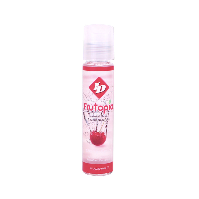 ID Frutopia Cherry 1oz