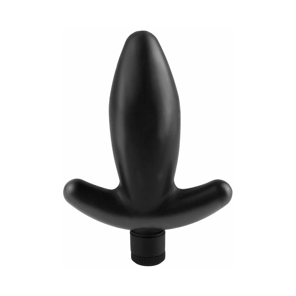 Anal Fantasy Collection Beginners Anal Anchor - Black