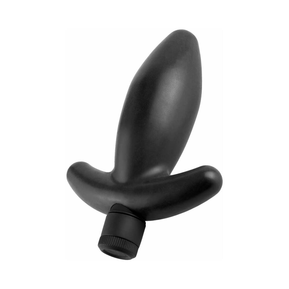 Anal Fantasy Collection Beginners Anal Anchor - Black