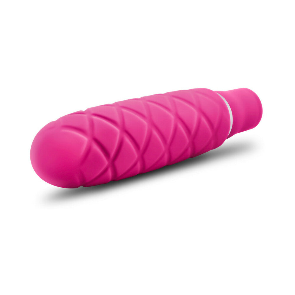 Blush Luxe Cozi Mini Stimulator - Fuchsia