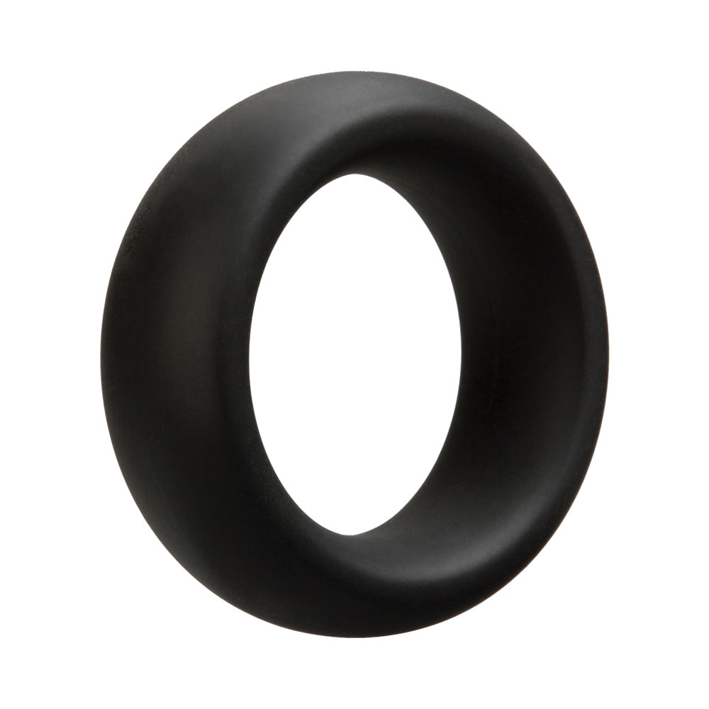 OptiMale C Ring Thick - 35 mm Black