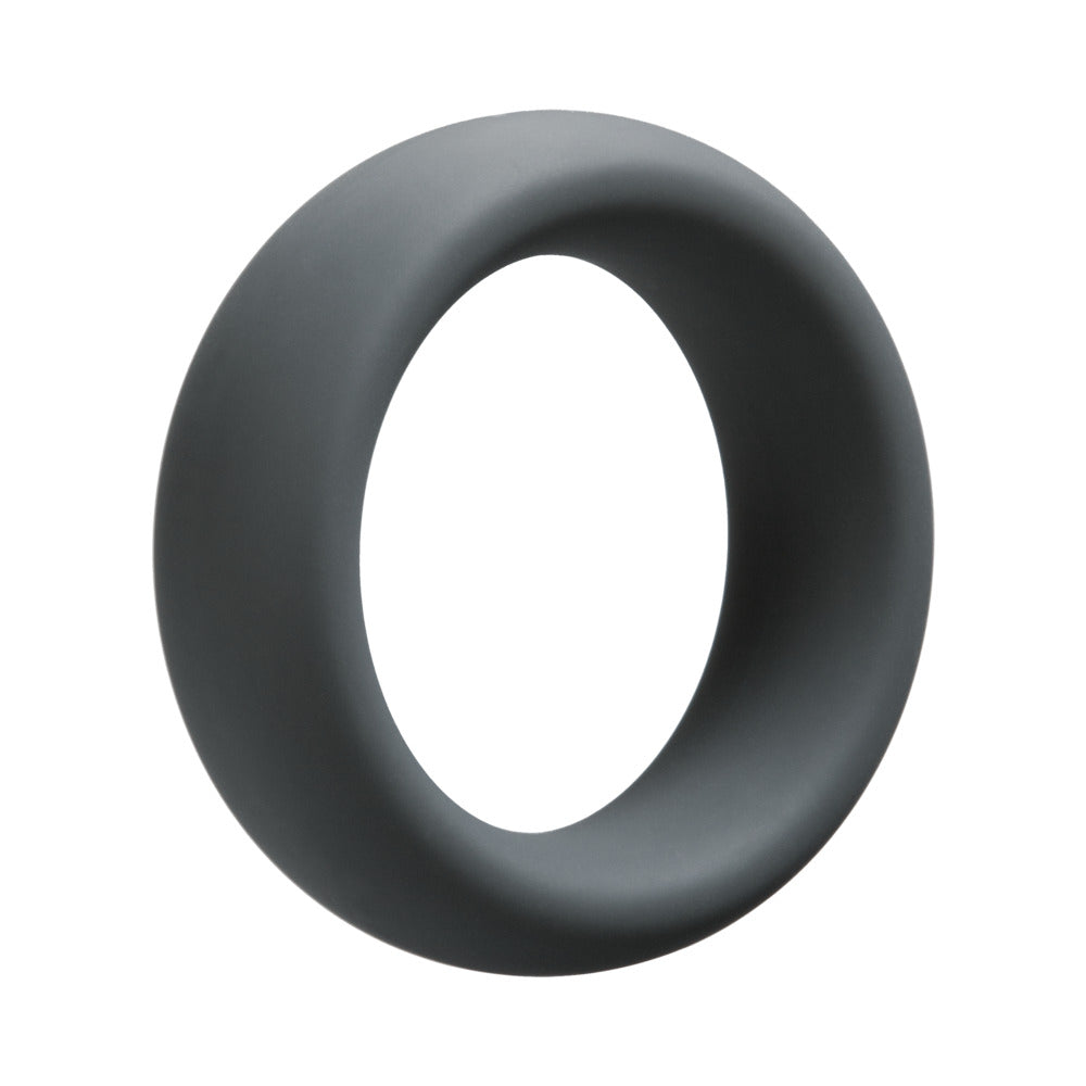 OptiMale C Ring Thick - 40 mm Slate