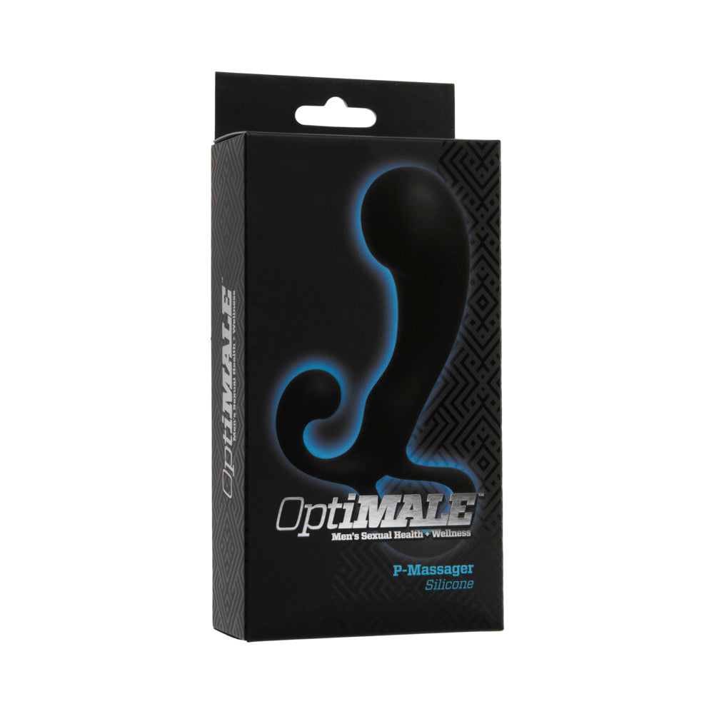 OptiMale P Massager - Black