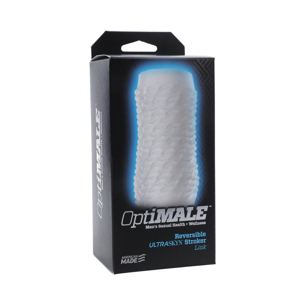 Optimale 2-Way Stroker Link-Frost