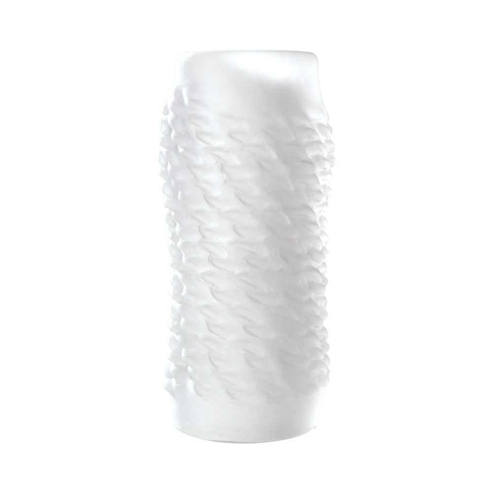 Optimale 2-Way Stroker Link-Frost