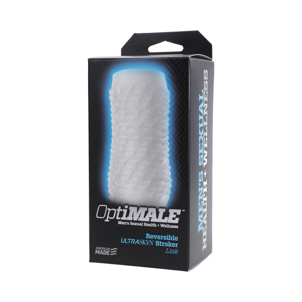 Optimale 2-Way Stroker Link-Frost