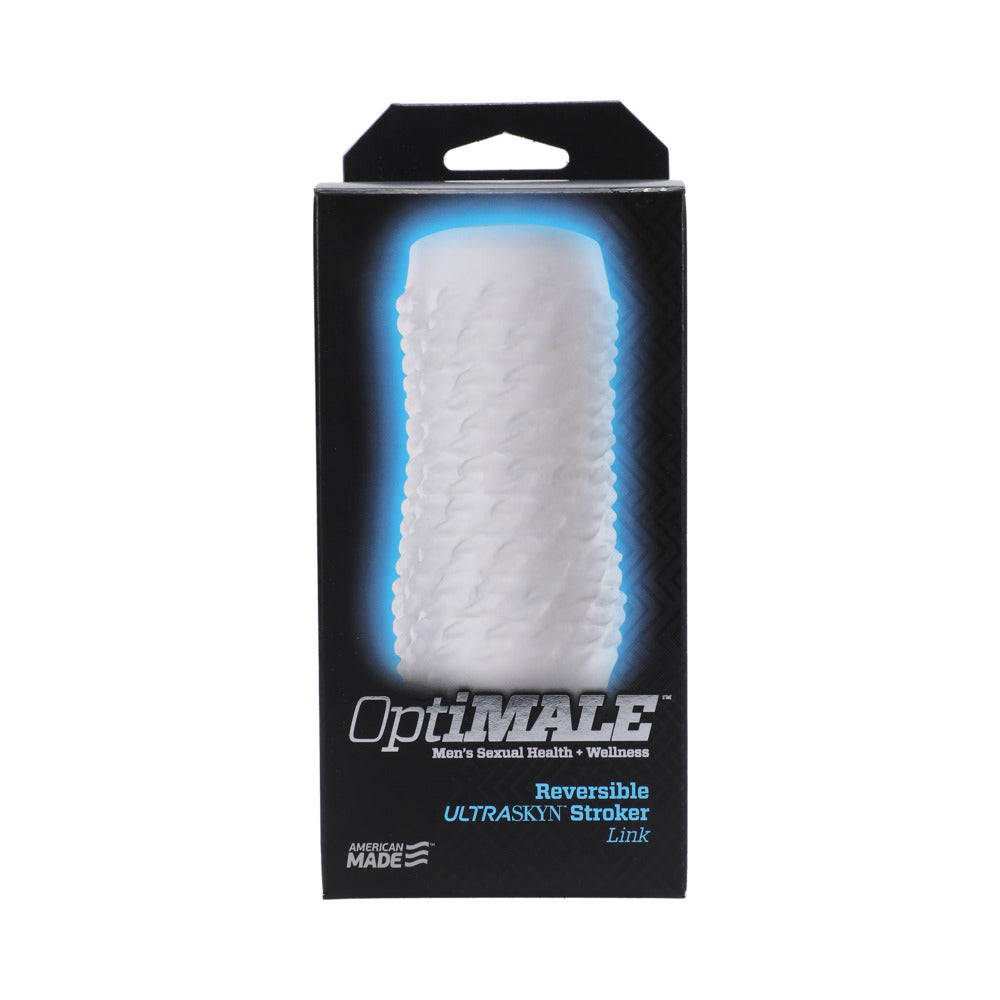 Optimale 2-Way Stroker Link-Frost