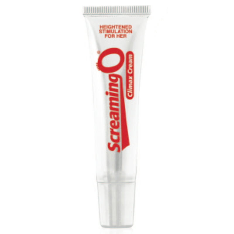 Screaming O Climax Cream 0.5oz