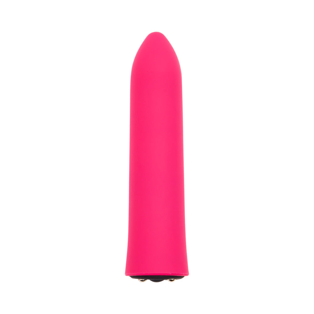 Nu Sensuelle Point Rechargeable Bullet-Pink