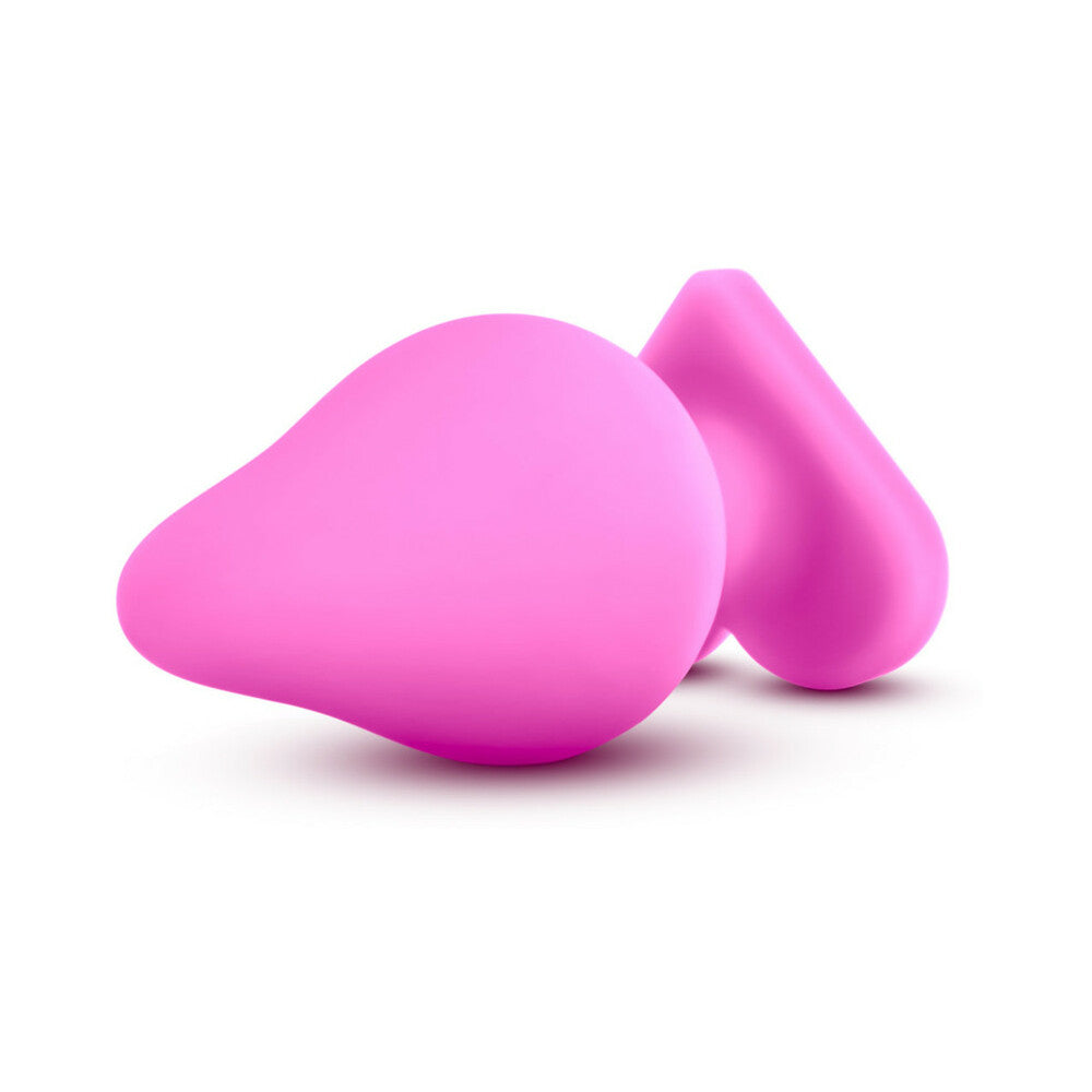 Play With Me Candy Hearts "Be Mine"-Pink
