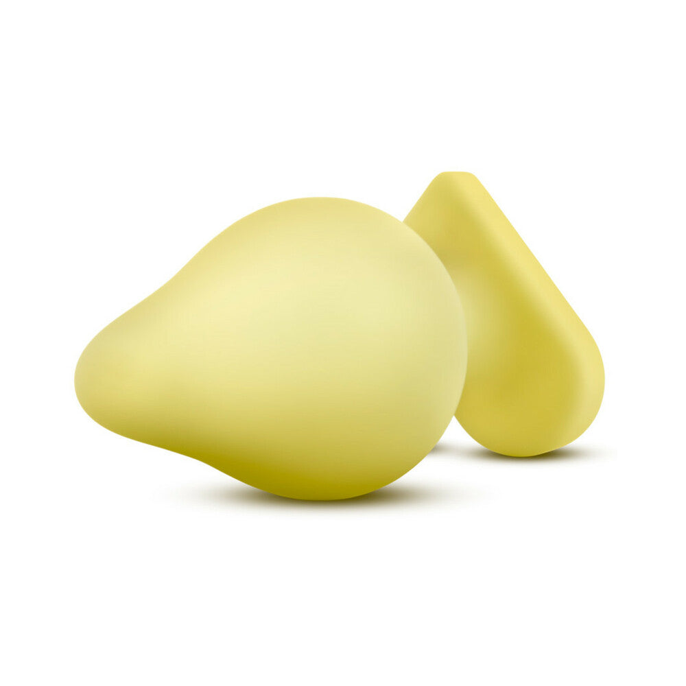 Play With Me Candy Hearts "Spank Me"-Yellow