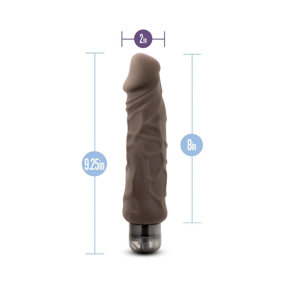 Au Naturel Home Wrecker-Brown 9.25"