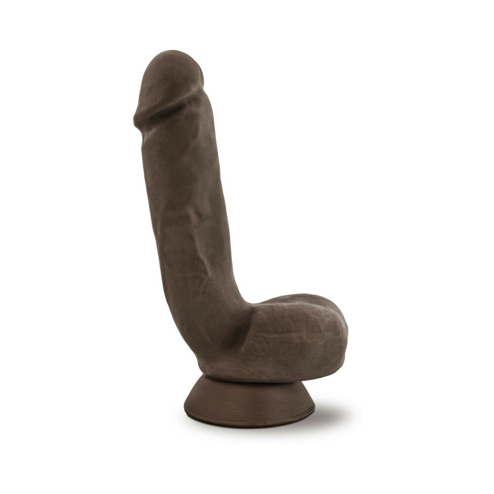 Au Naturel Jerome-Brown 8.5"