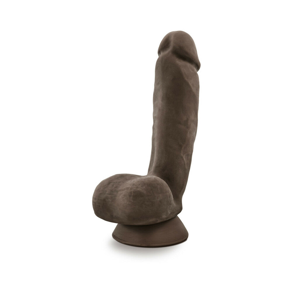 Au Naturel Jerome-Brown 8.5"