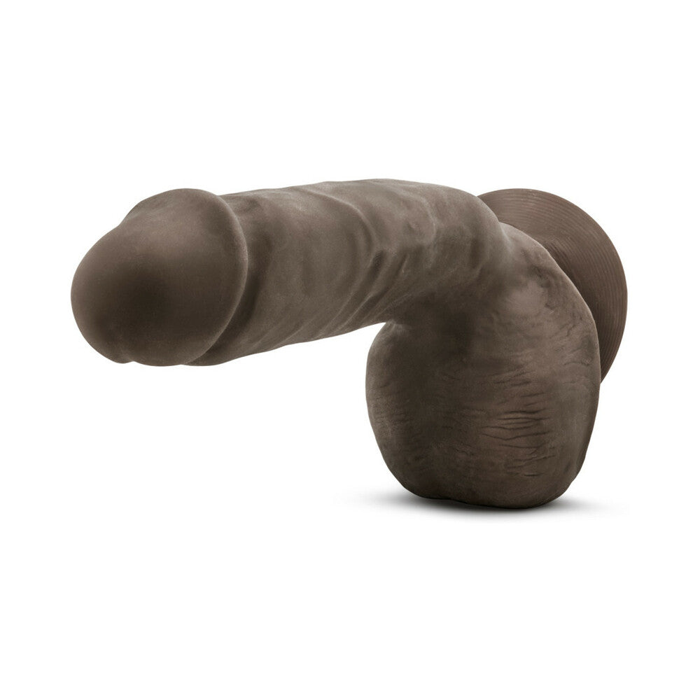 Au Naturel Jerome-Brown 8.5"
