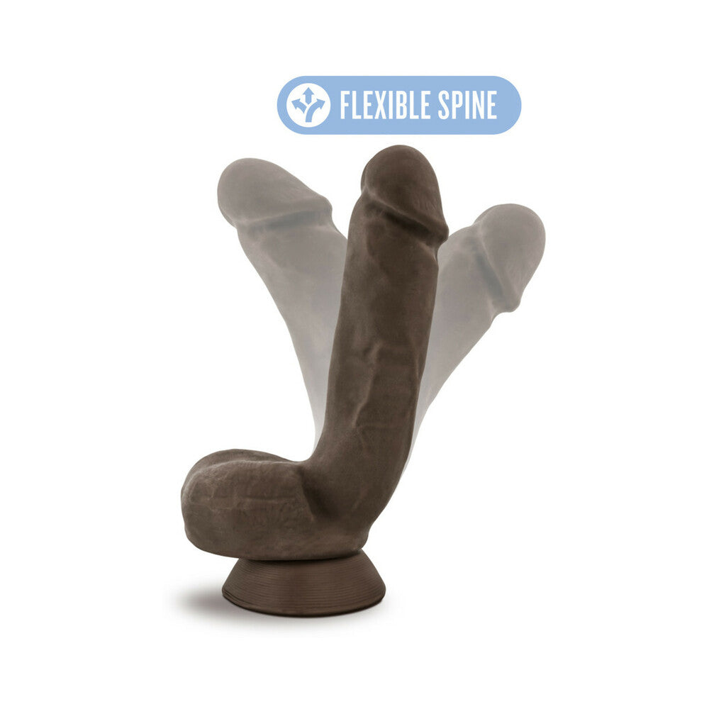 Au Naturel Jerome-Brown 8.5"