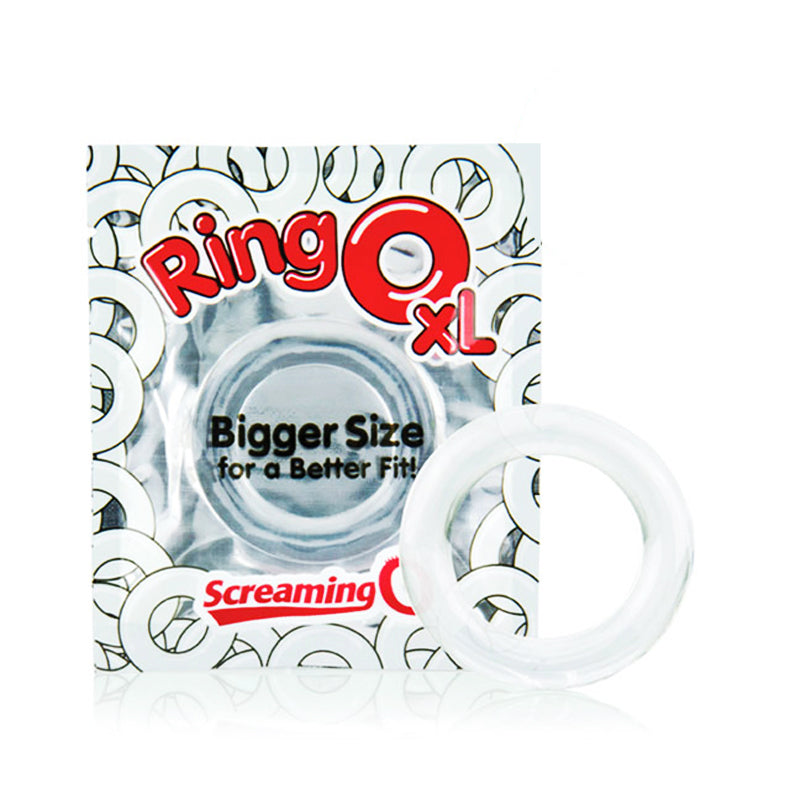 Screaming O The Ringo XL