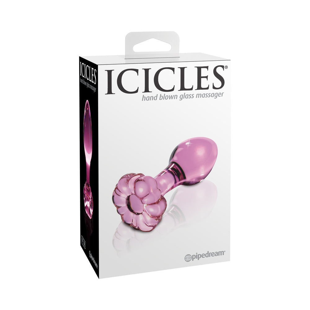 Icicles No. 48