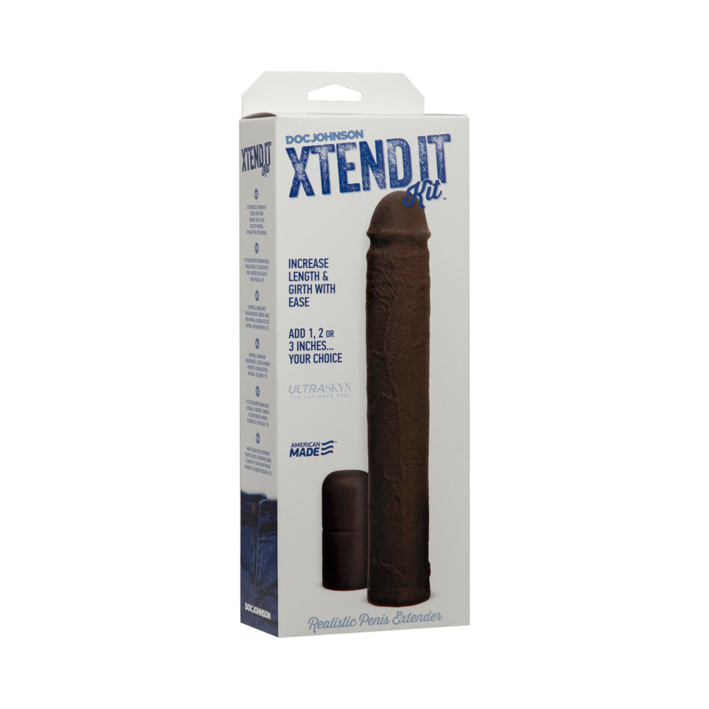Xtend It Kit - Black