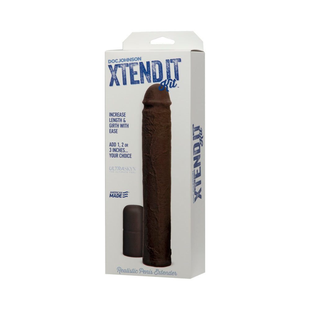 Xtend It Kit - Black