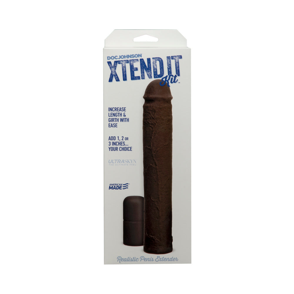 Xtend It Kit - Black